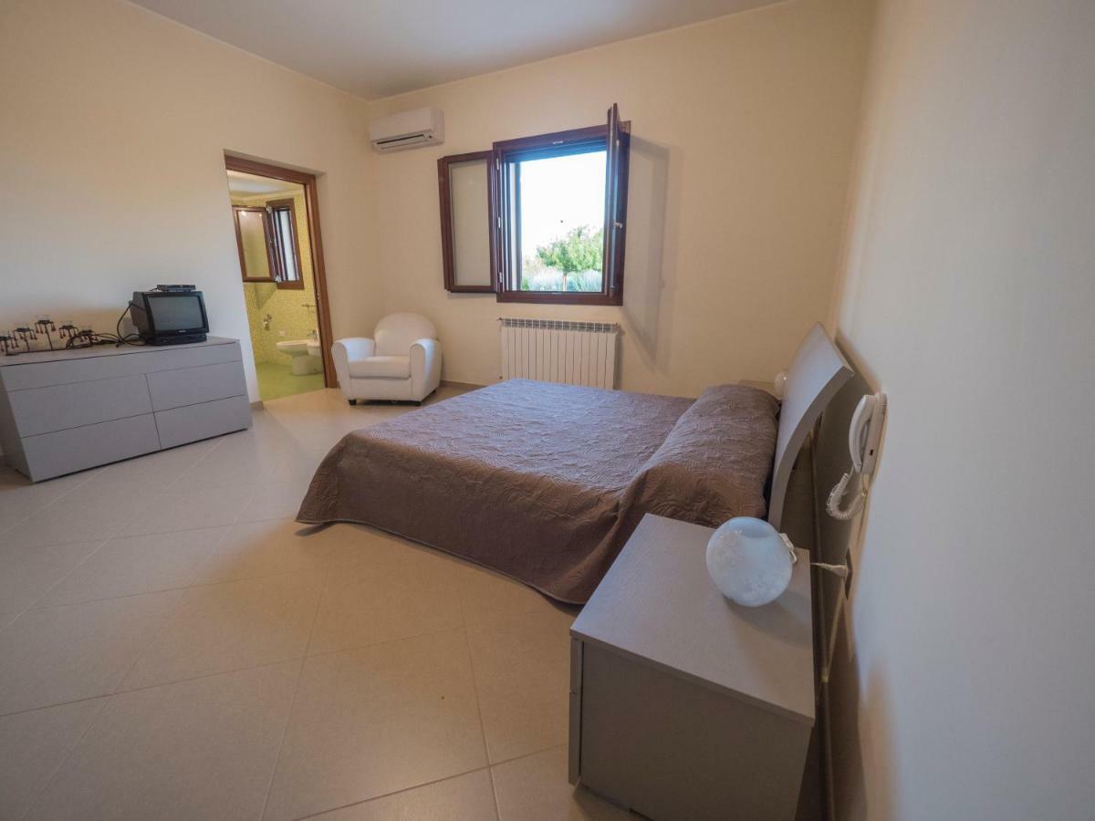 Nel Cuore Del Salento Villa San Donato di Lecce Bagian luar foto