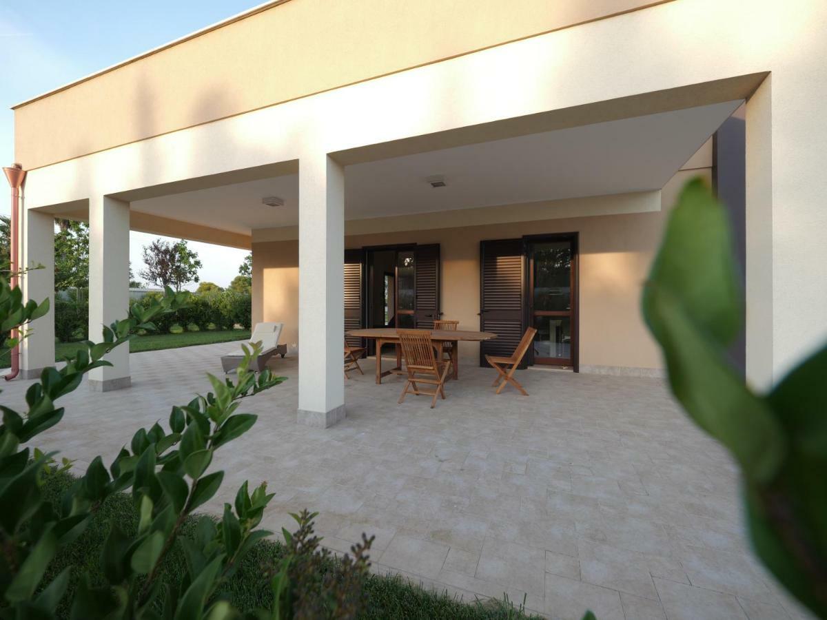 Nel Cuore Del Salento Villa San Donato di Lecce Bagian luar foto