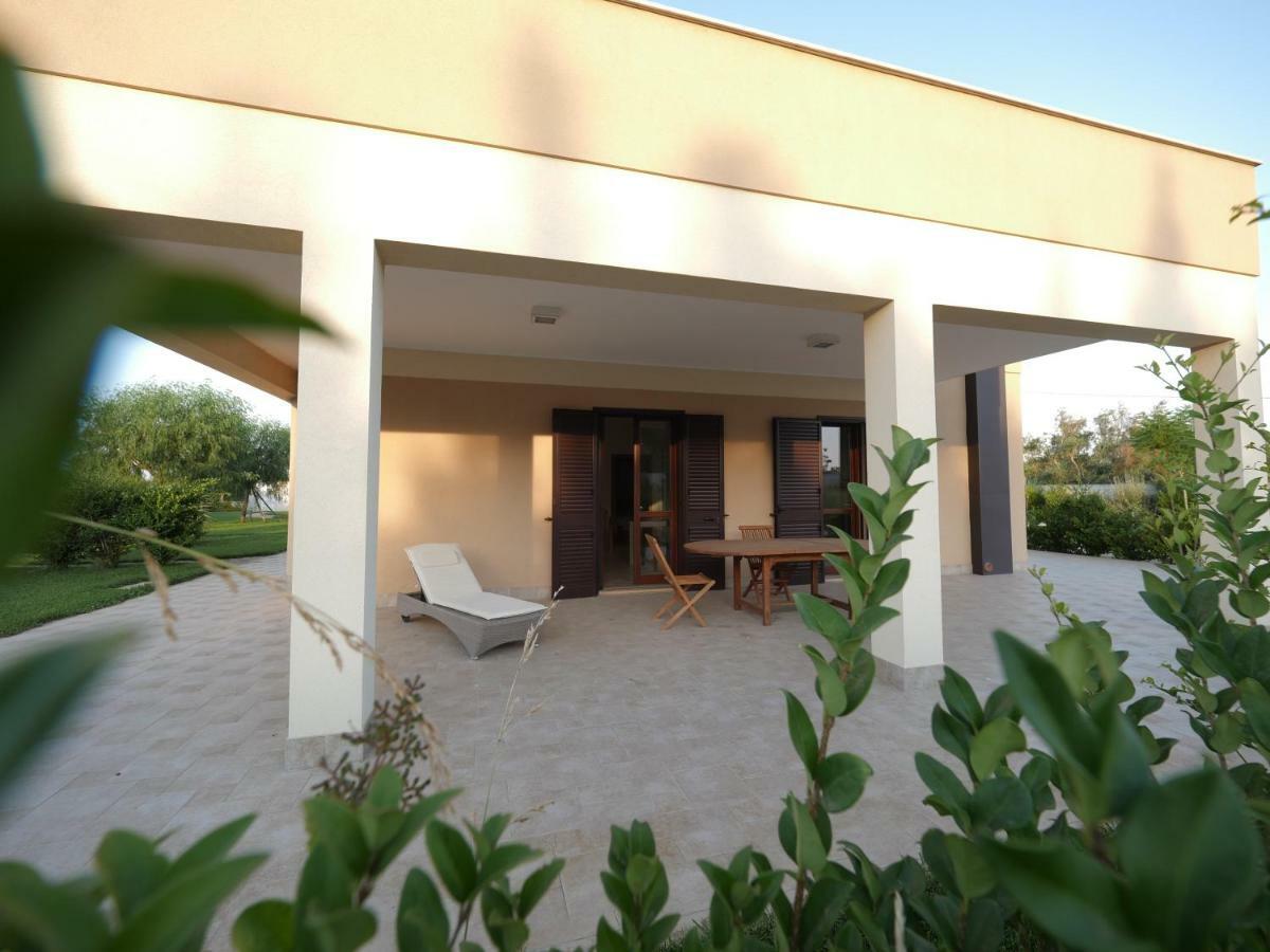 Nel Cuore Del Salento Villa San Donato di Lecce Bagian luar foto