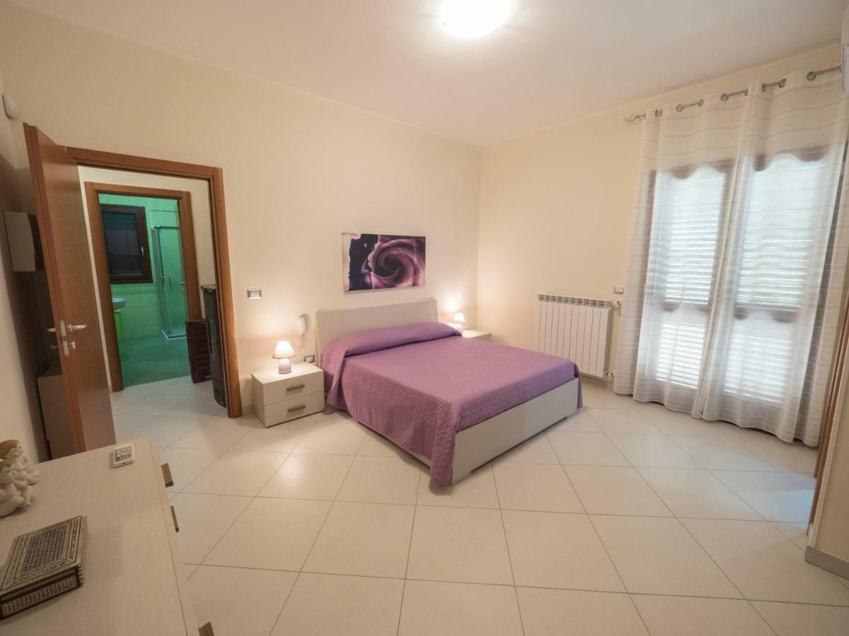 Nel Cuore Del Salento Villa San Donato di Lecce Bagian luar foto