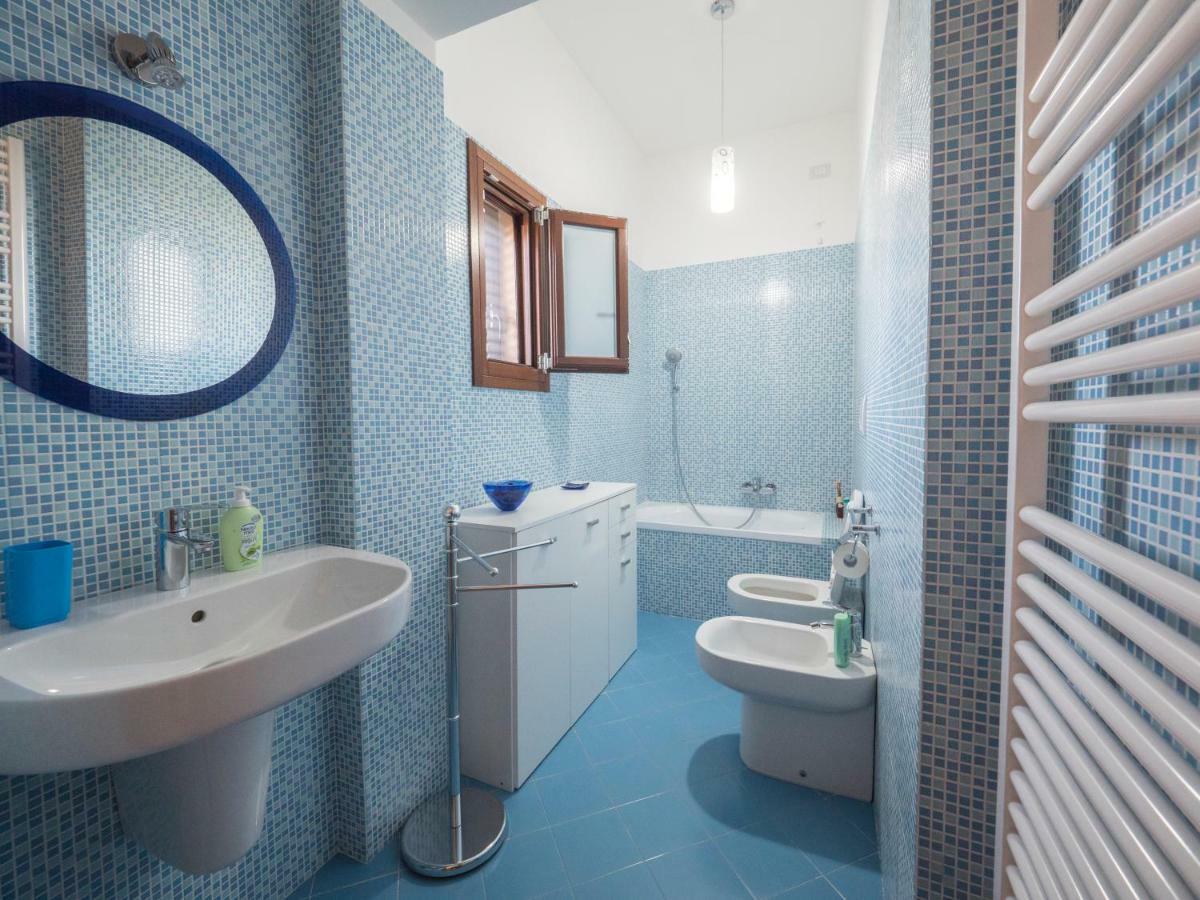 Nel Cuore Del Salento Villa San Donato di Lecce Bagian luar foto