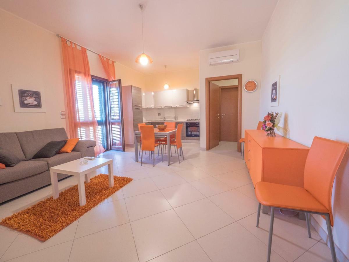 Nel Cuore Del Salento Villa San Donato di Lecce Bagian luar foto