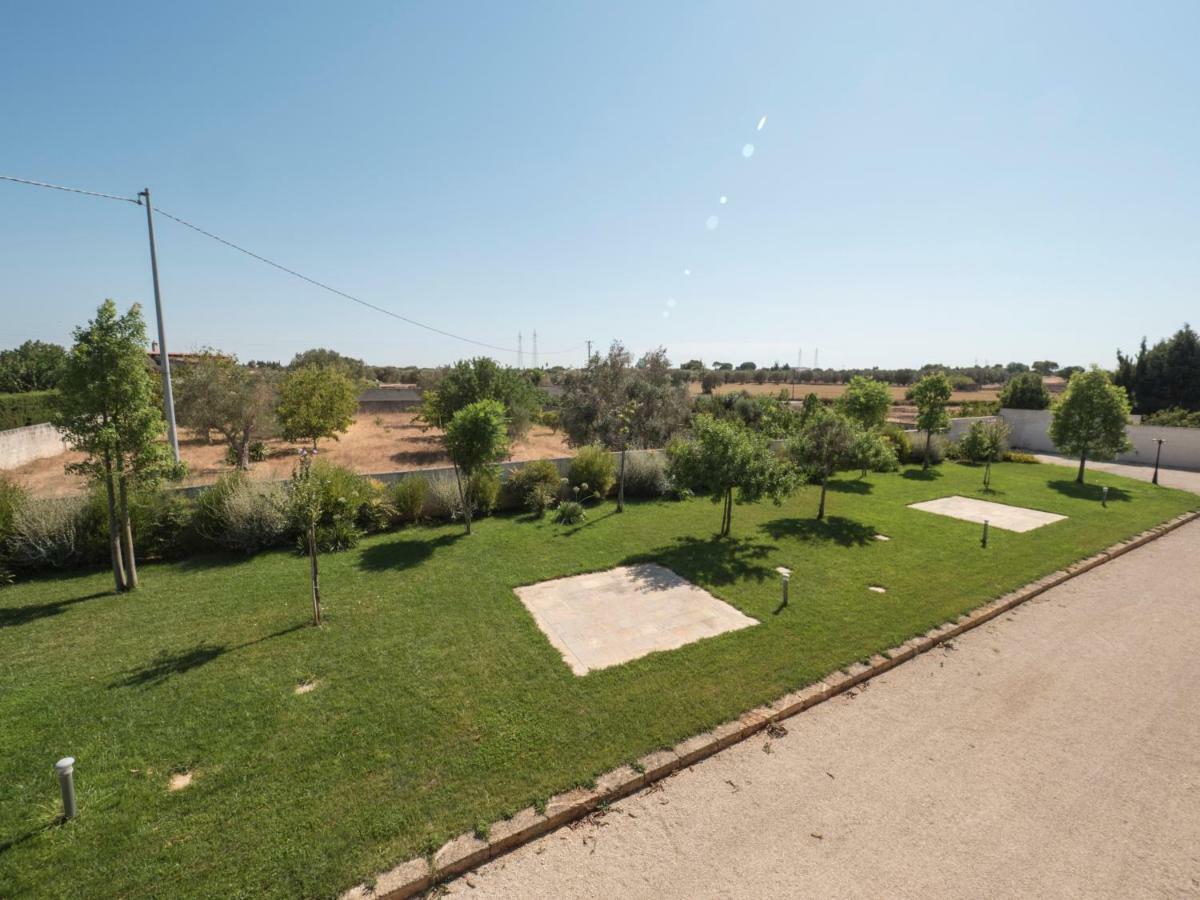 Nel Cuore Del Salento Villa San Donato di Lecce Bagian luar foto
