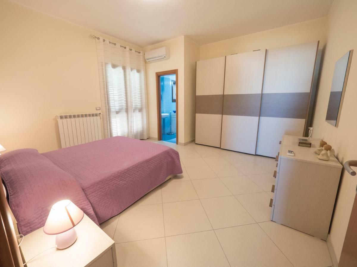 Nel Cuore Del Salento Villa San Donato di Lecce Bagian luar foto