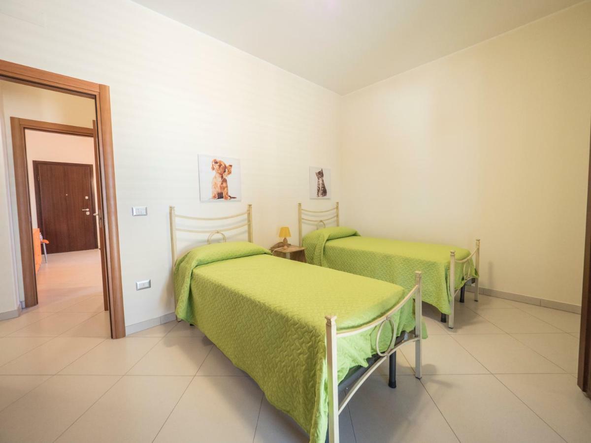 Nel Cuore Del Salento Villa San Donato di Lecce Bagian luar foto