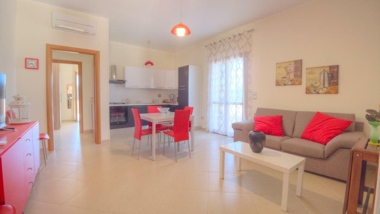 Nel Cuore Del Salento Villa San Donato di Lecce Bagian luar foto