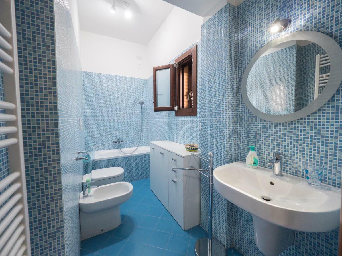 Nel Cuore Del Salento Villa San Donato di Lecce Bagian luar foto