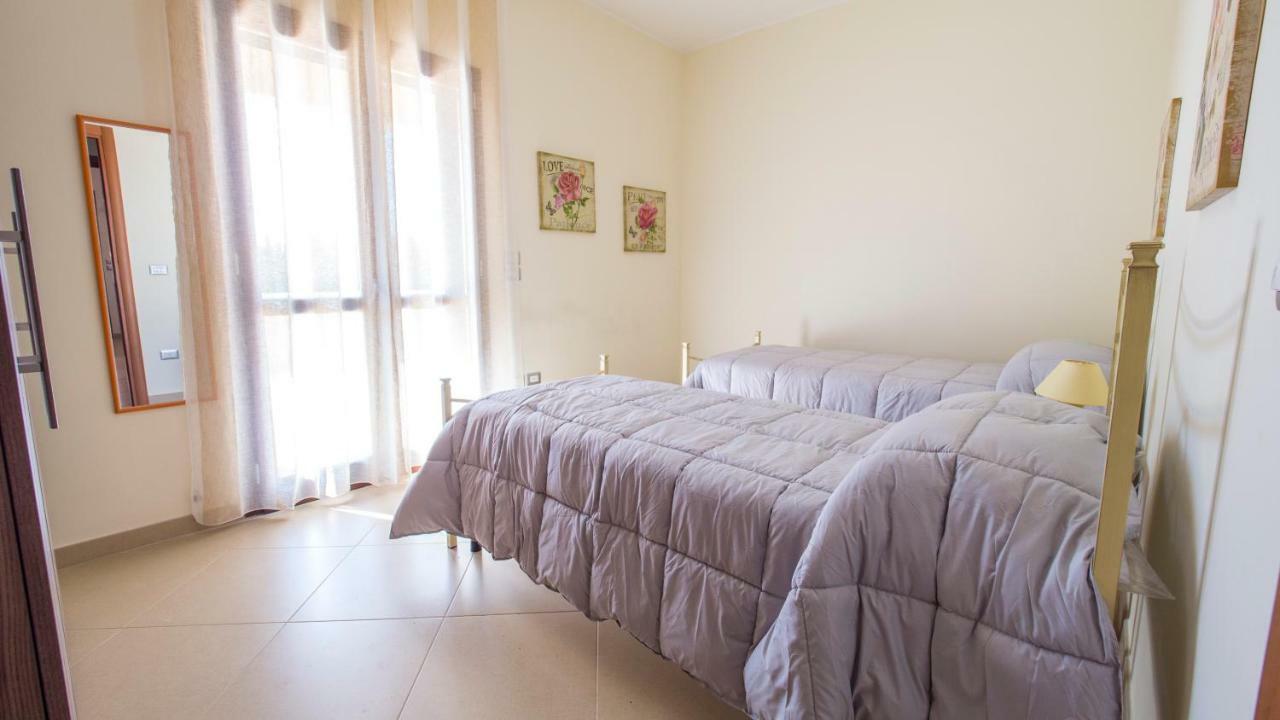 Nel Cuore Del Salento Villa San Donato di Lecce Bagian luar foto