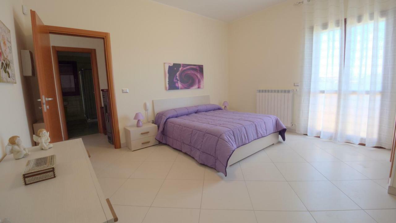 Nel Cuore Del Salento Villa San Donato di Lecce Bagian luar foto