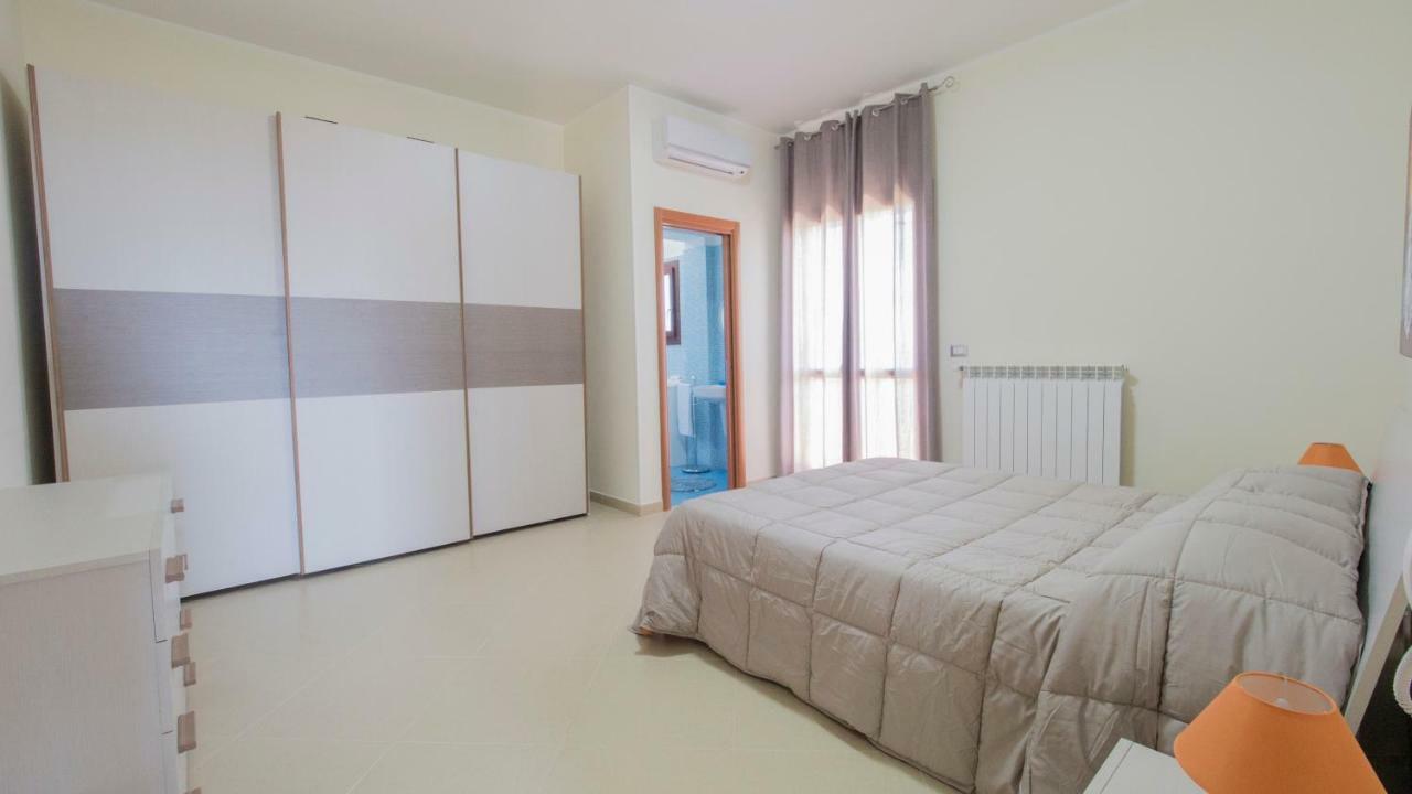 Nel Cuore Del Salento Villa San Donato di Lecce Bagian luar foto