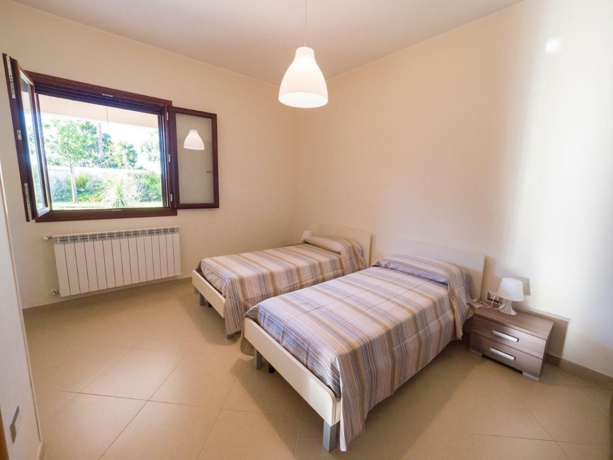 Nel Cuore Del Salento Villa San Donato di Lecce Bagian luar foto
