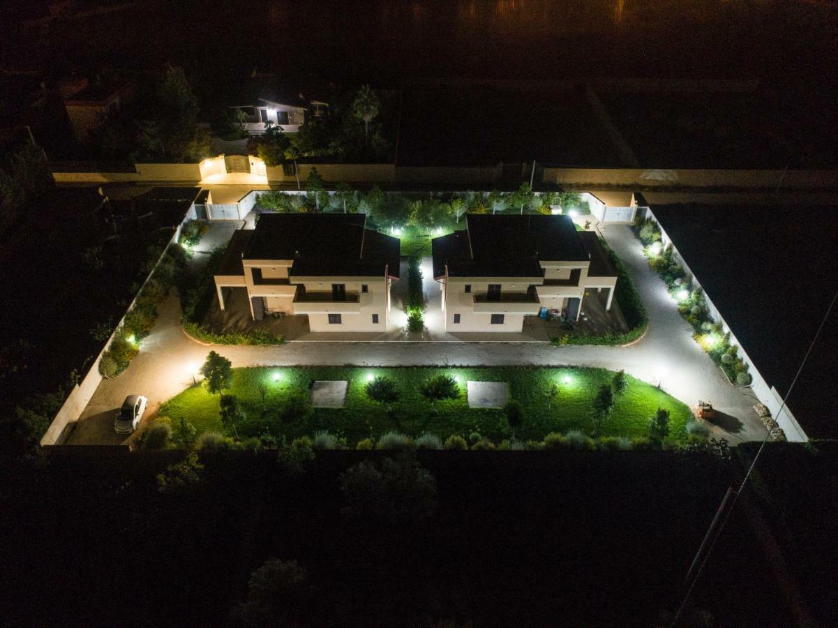 Nel Cuore Del Salento Villa San Donato di Lecce Bagian luar foto